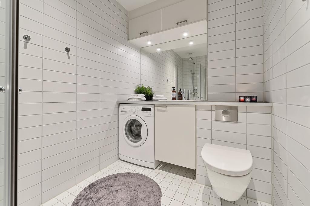 Wright Apartments - Barcode Oslo Dış mekan fotoğraf
